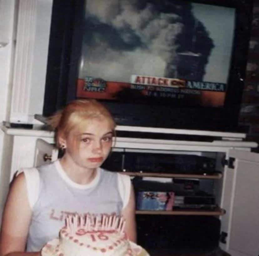 A Memorable Celebration: Becky's Sweet 16 Never to Be Forgotten