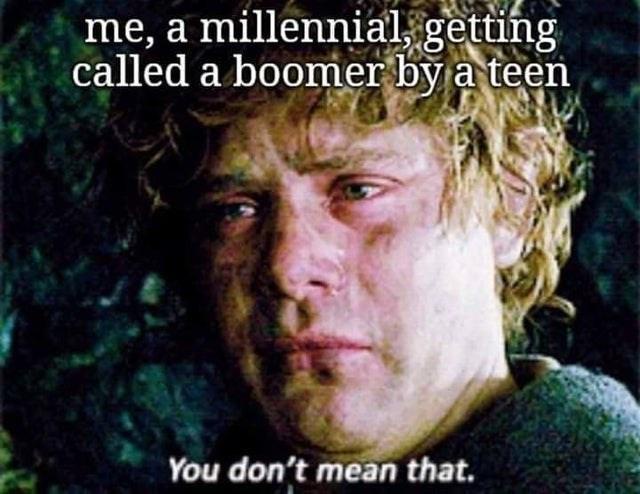 Those Mischievous Little Rascals
