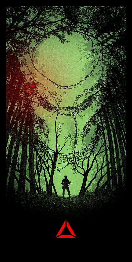 Epic Showdown: Predator vs. Alien