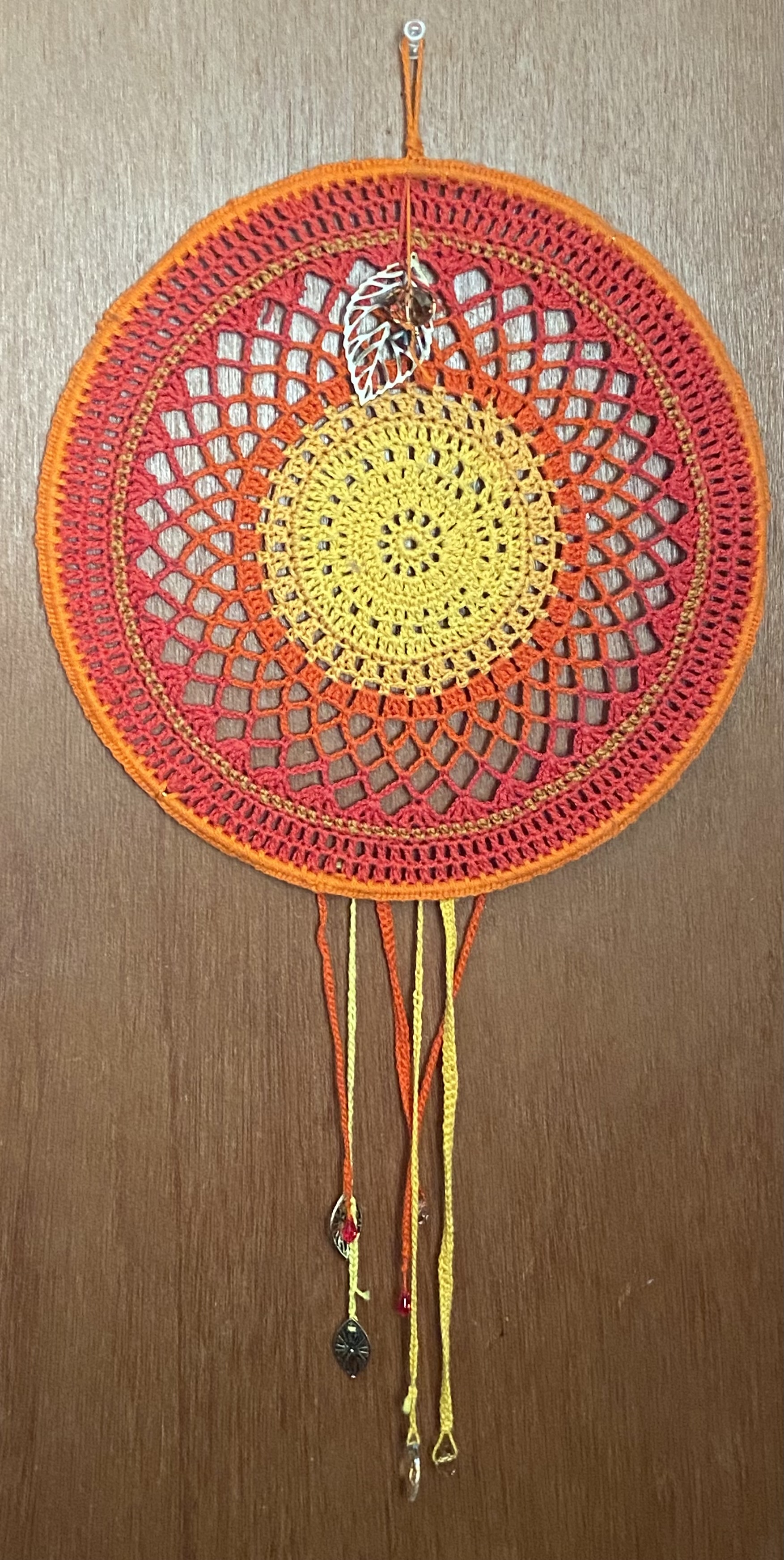 Elevating Crocheting into a True Art Form
