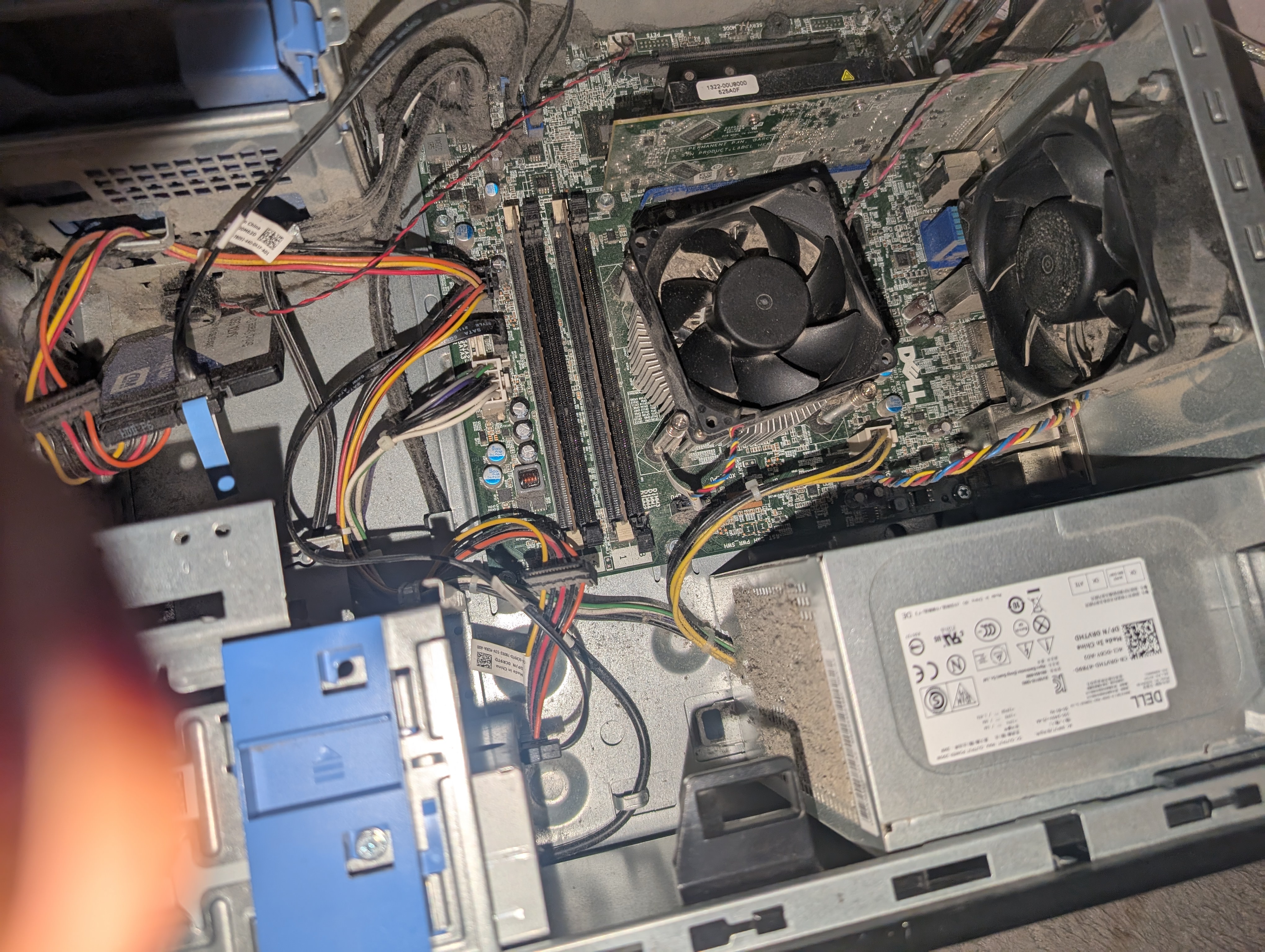 Exploring the Wonders of Optiplex