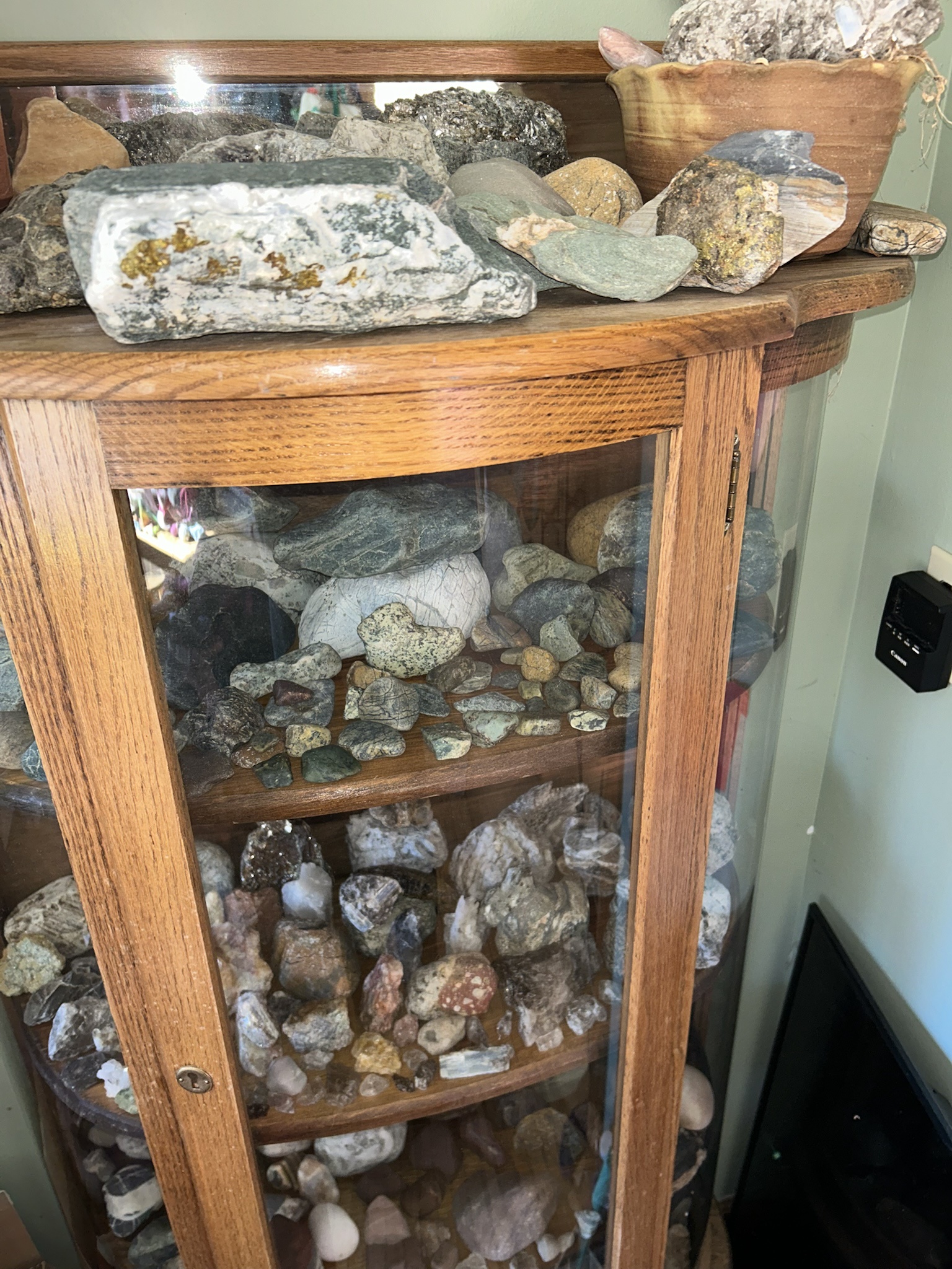 The Joy of Rock Collecting: A Hobby Like No Other
