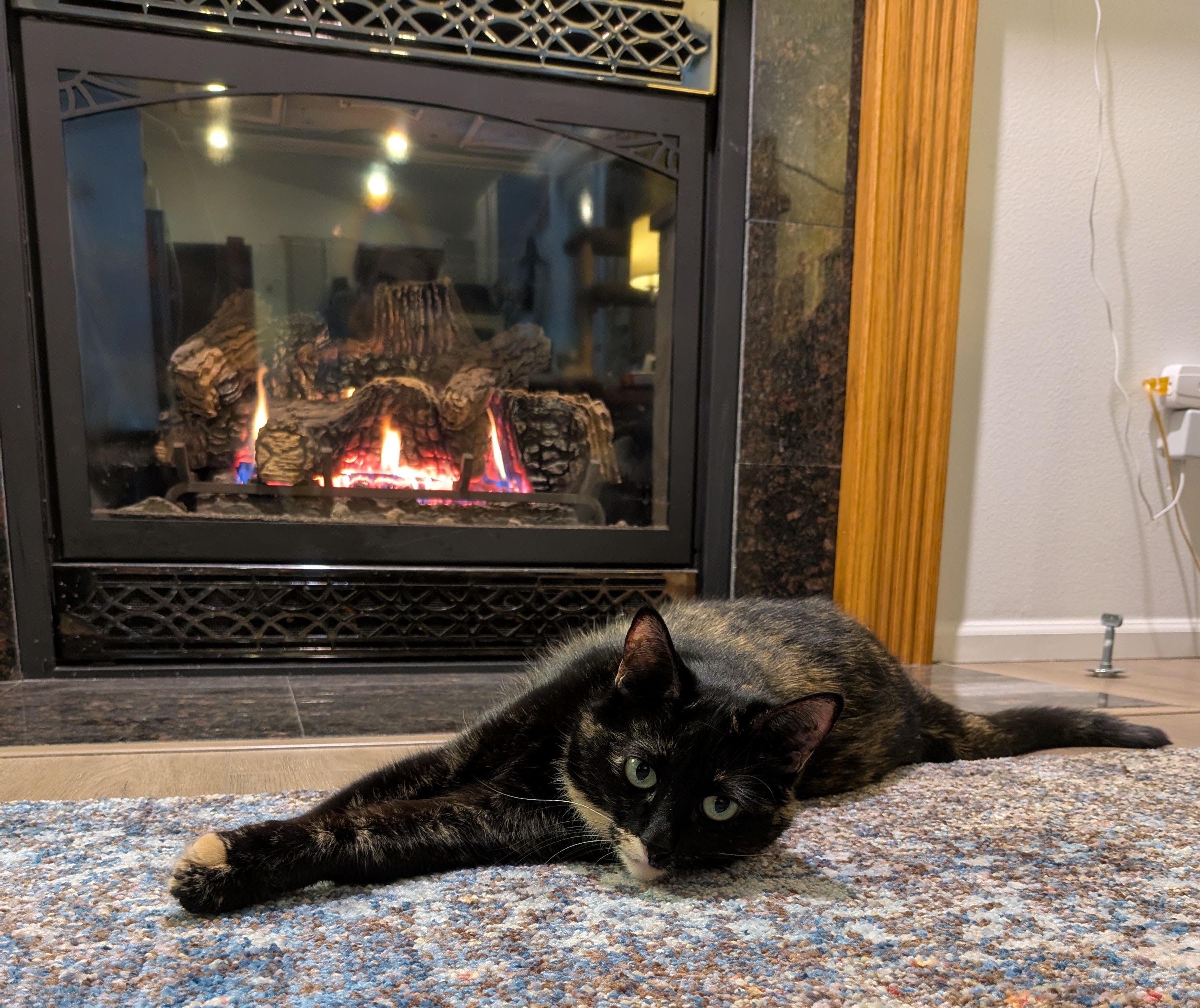 The Art of Smudge: Baking Adventures