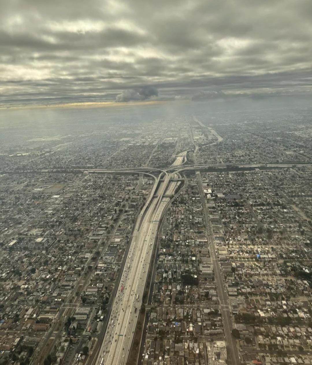 Los Angeles: A City Full of Missed Opportunities
