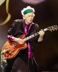 It's Just Rock and Roll, but Let's Celebrate Your Birthday!