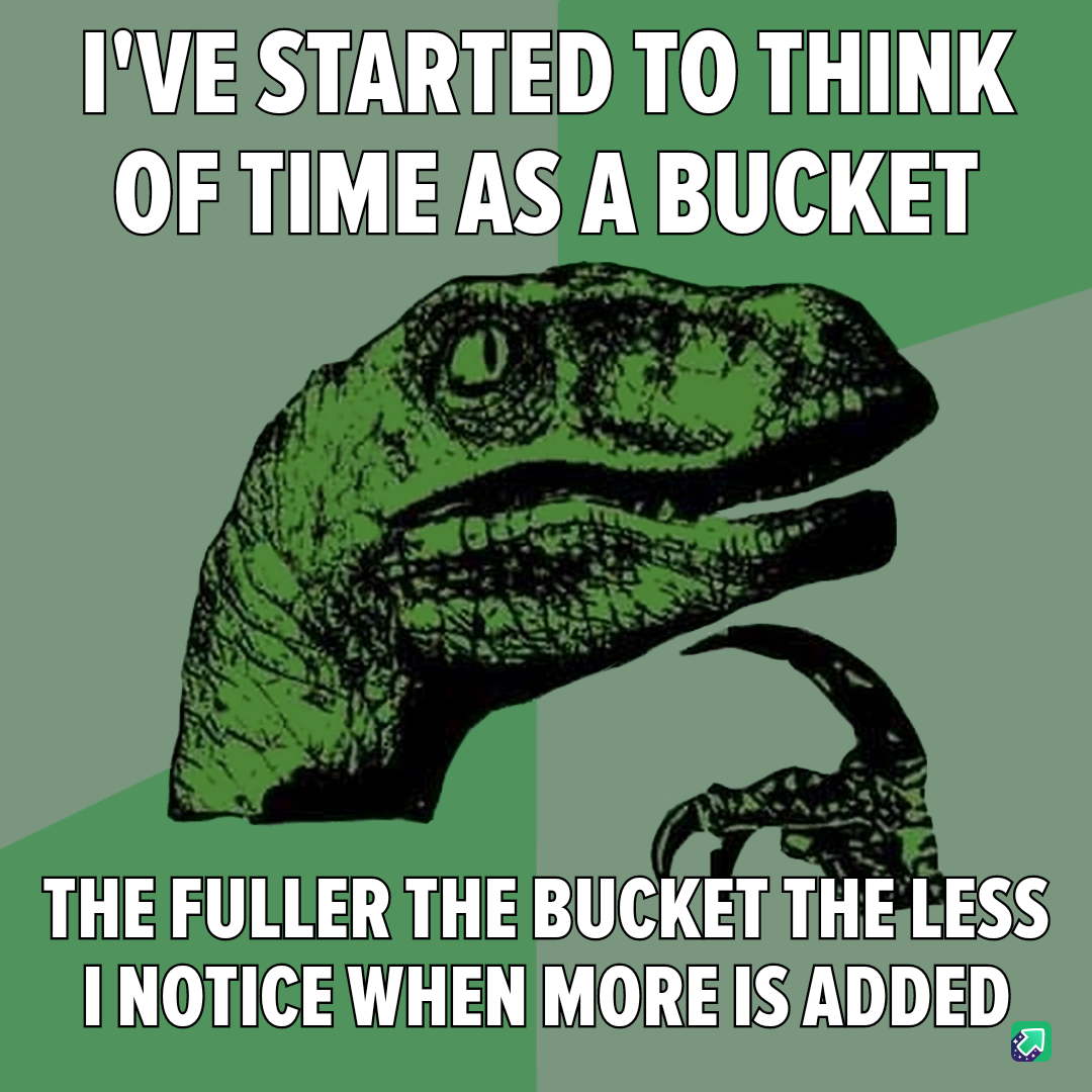 Exploring the Concept of Time: It's All Relative