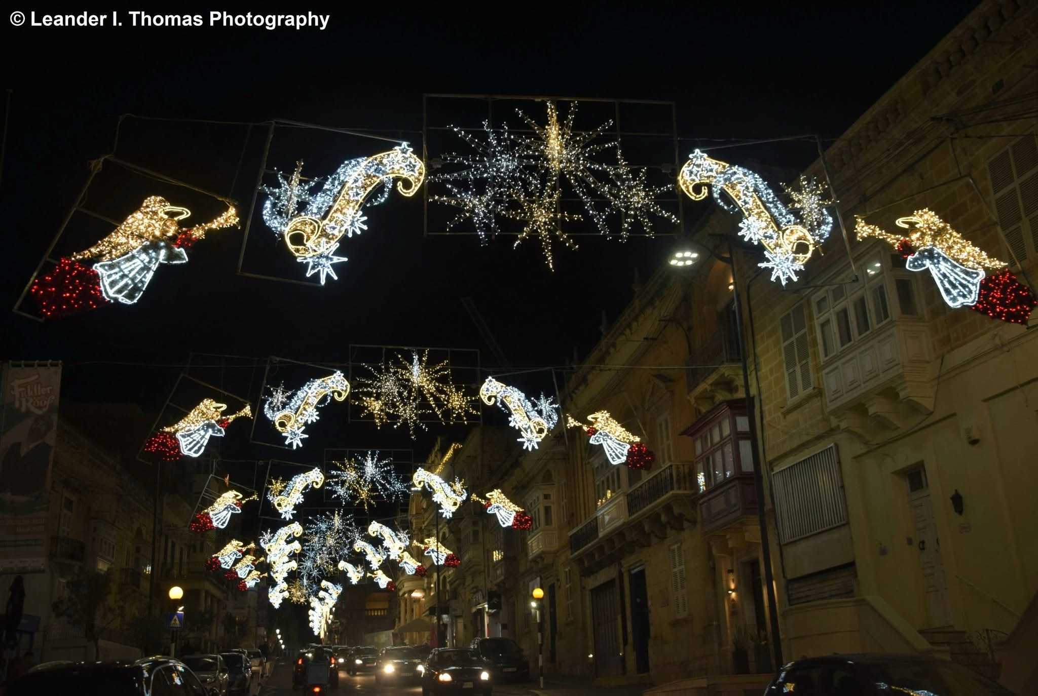 Festive Decorations That Bring Joy