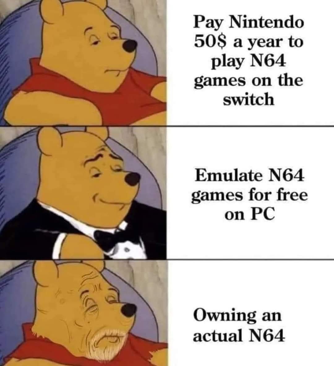 Iconic Gaming: 007, Perfect Dark, and Star Fox Unite!