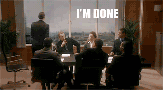 When Imgur Surprises You with a Pop-Up Ad
