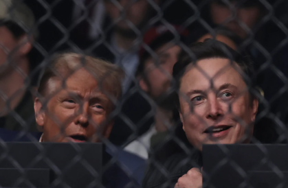 This Moment is Perfect for a Meme!