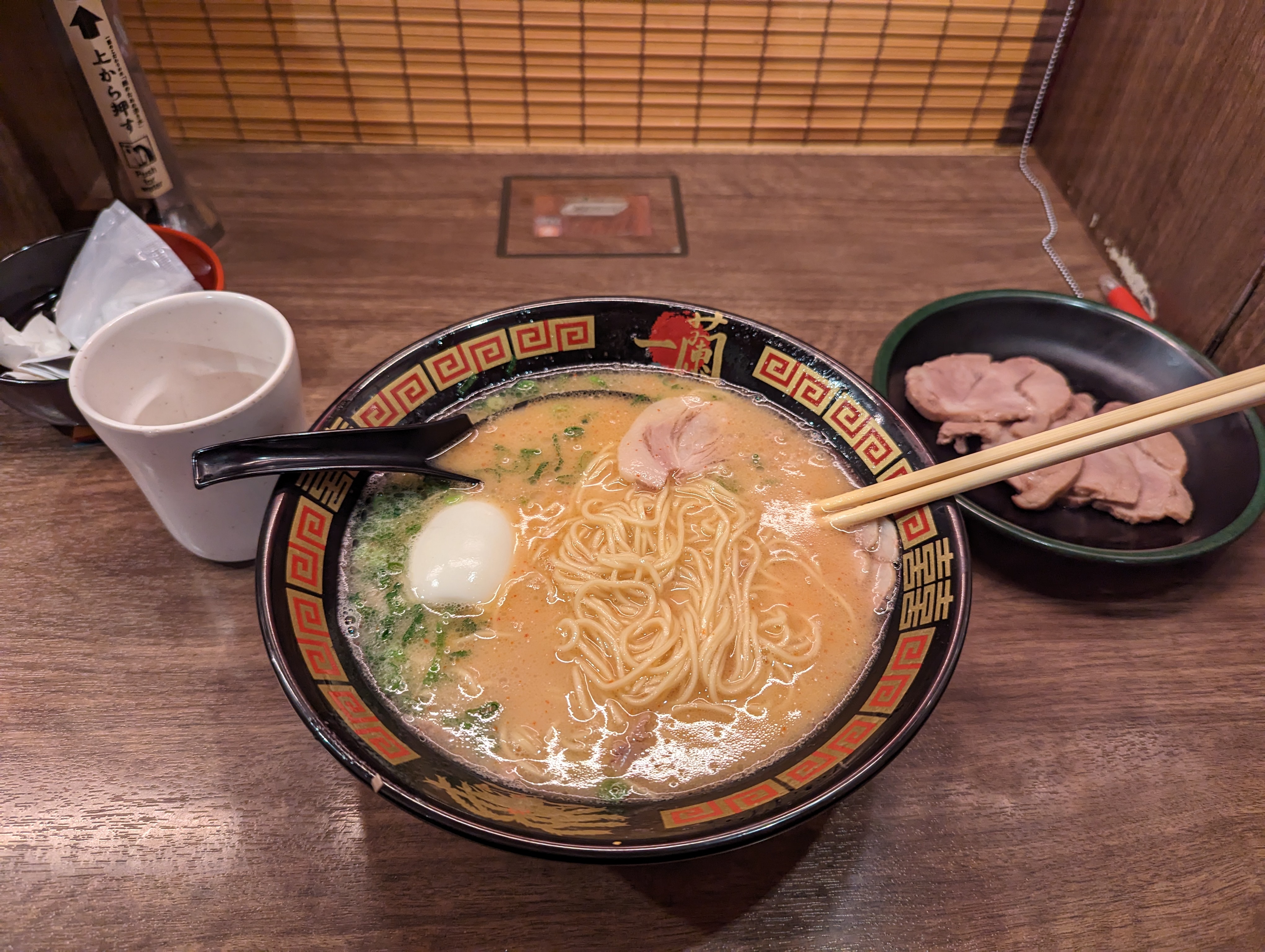 Our Culinary Adventure in Japan: Exploring the Best Ramen Spots