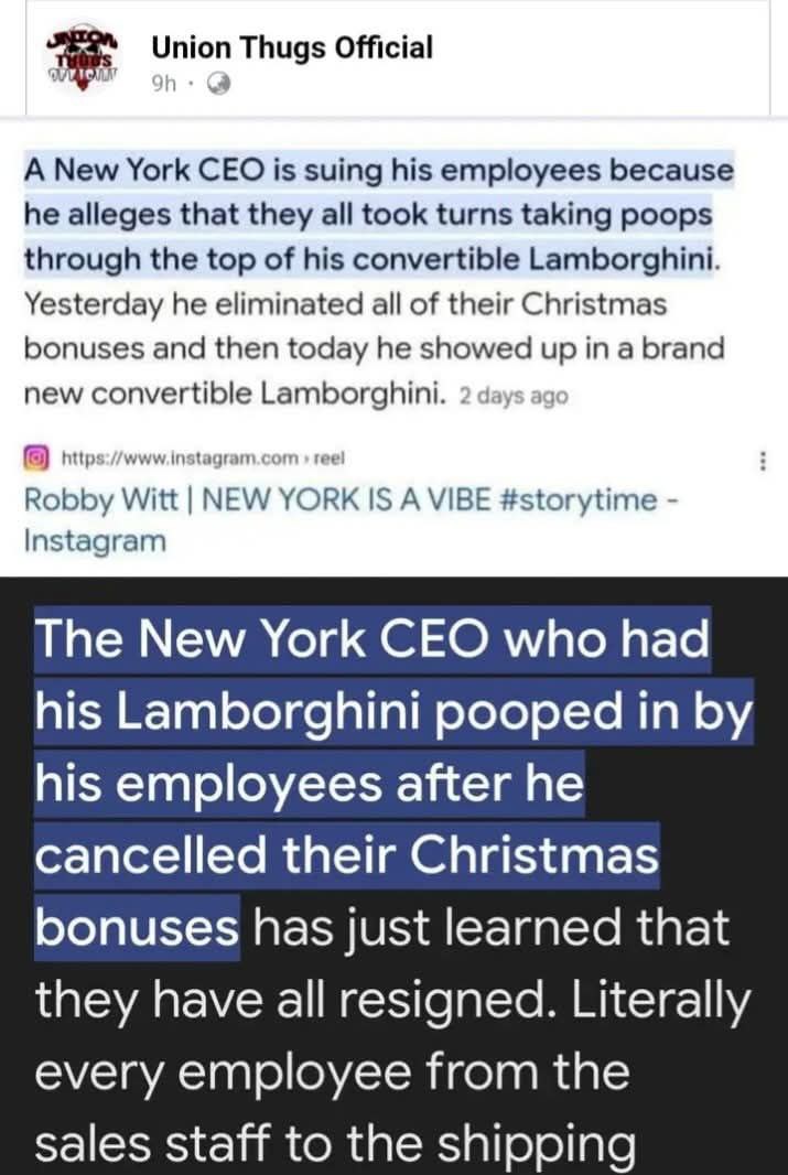 Fafo's Hilarious Poop Edition