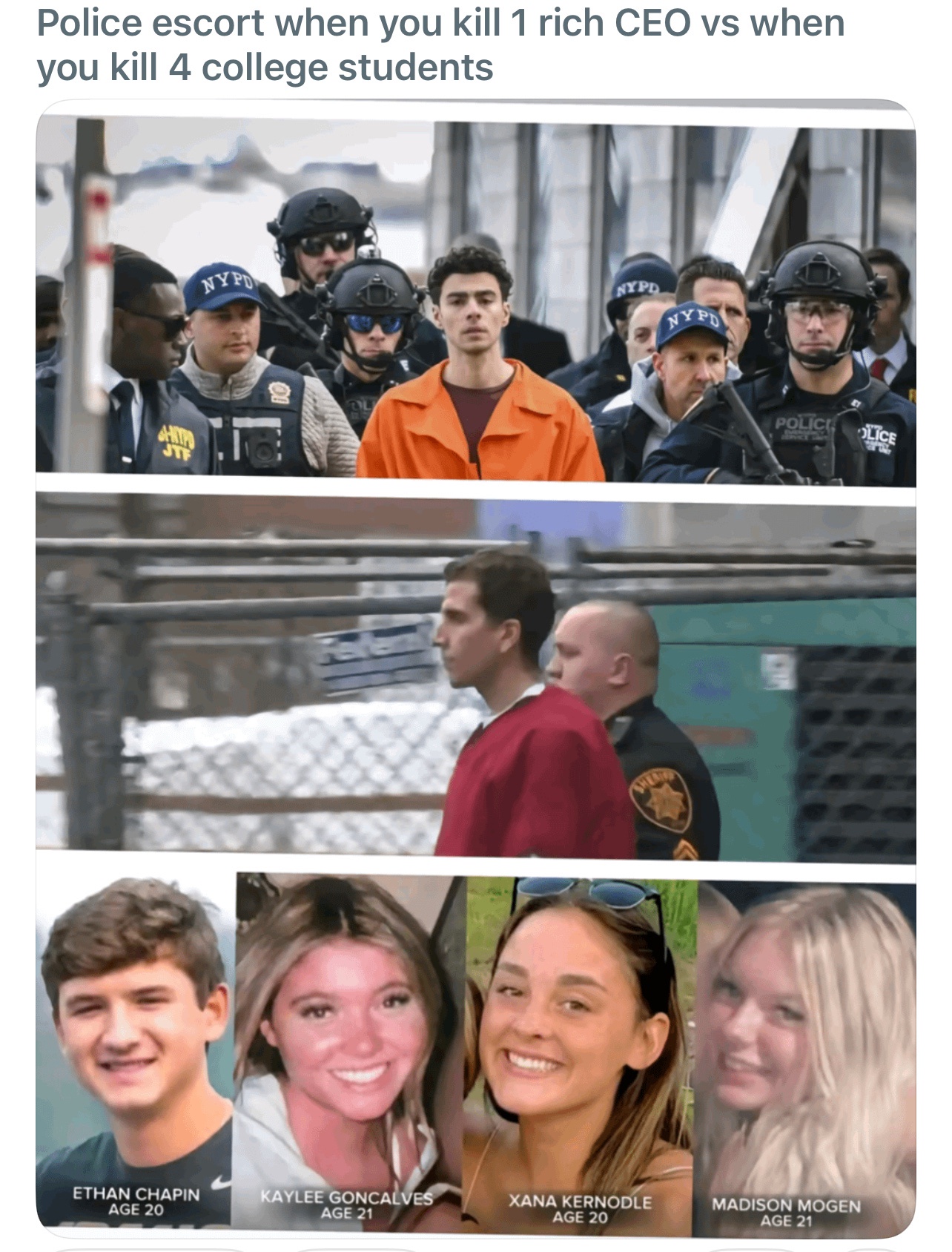 A Showdown of the Escorts: Who Comes Out on Top?