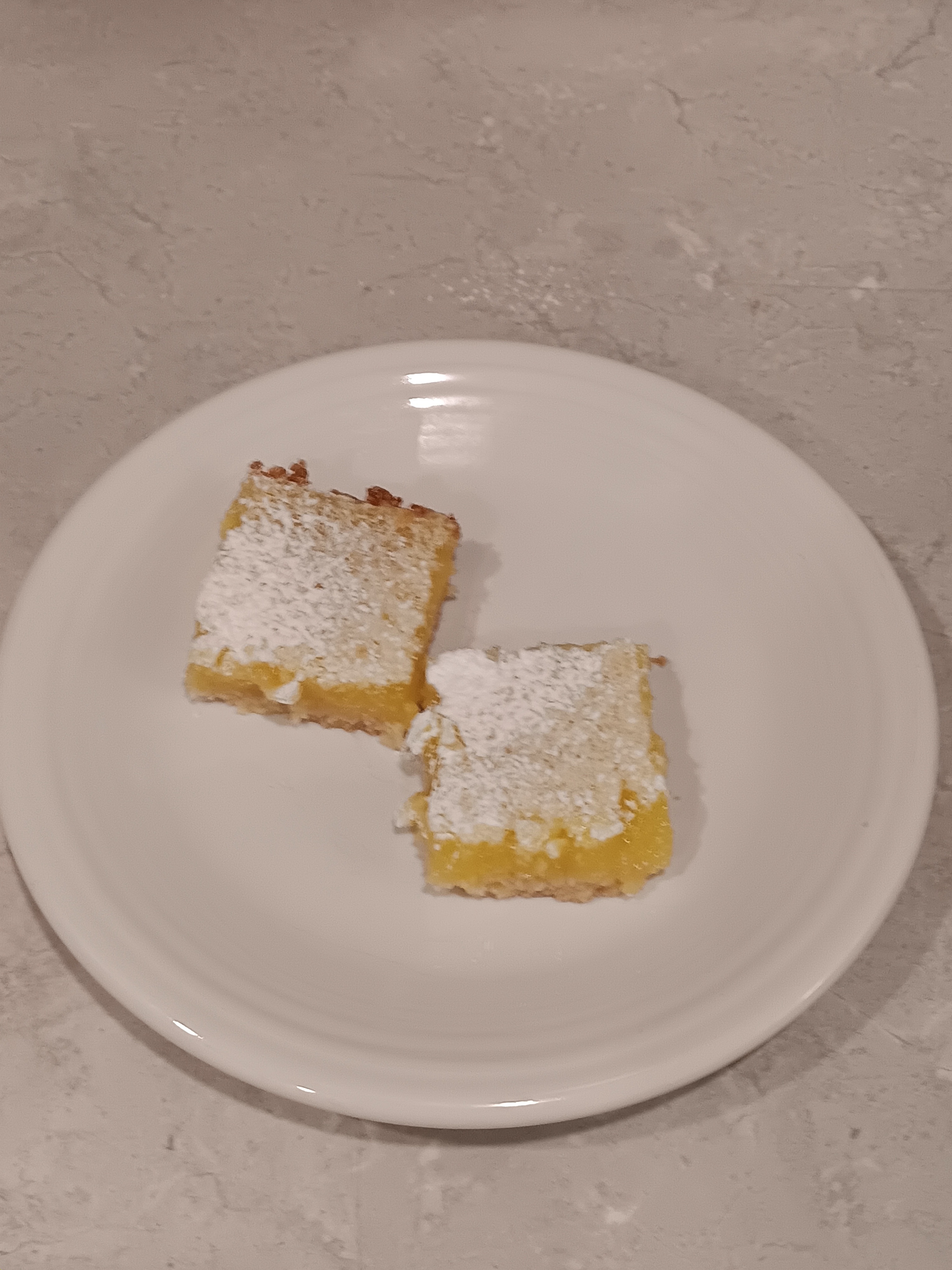 Lemon Bars Like You've Never Tasted, Courtesy of Chef John!