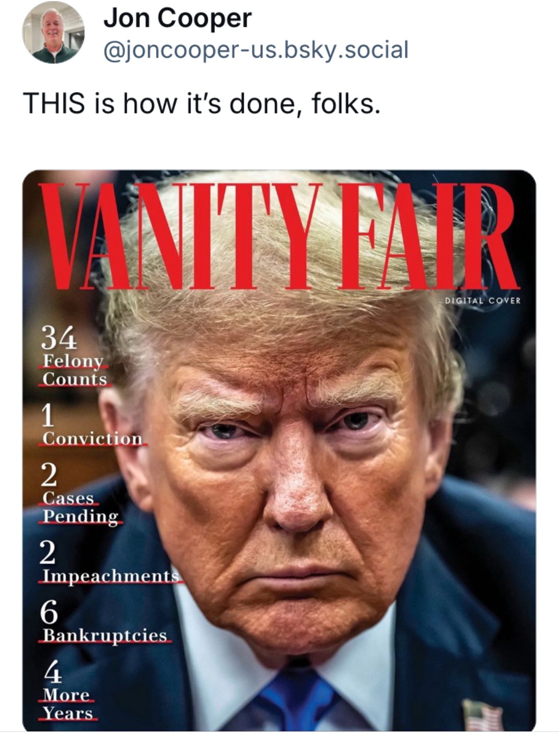 This is Even Better Than Time's Cover Story