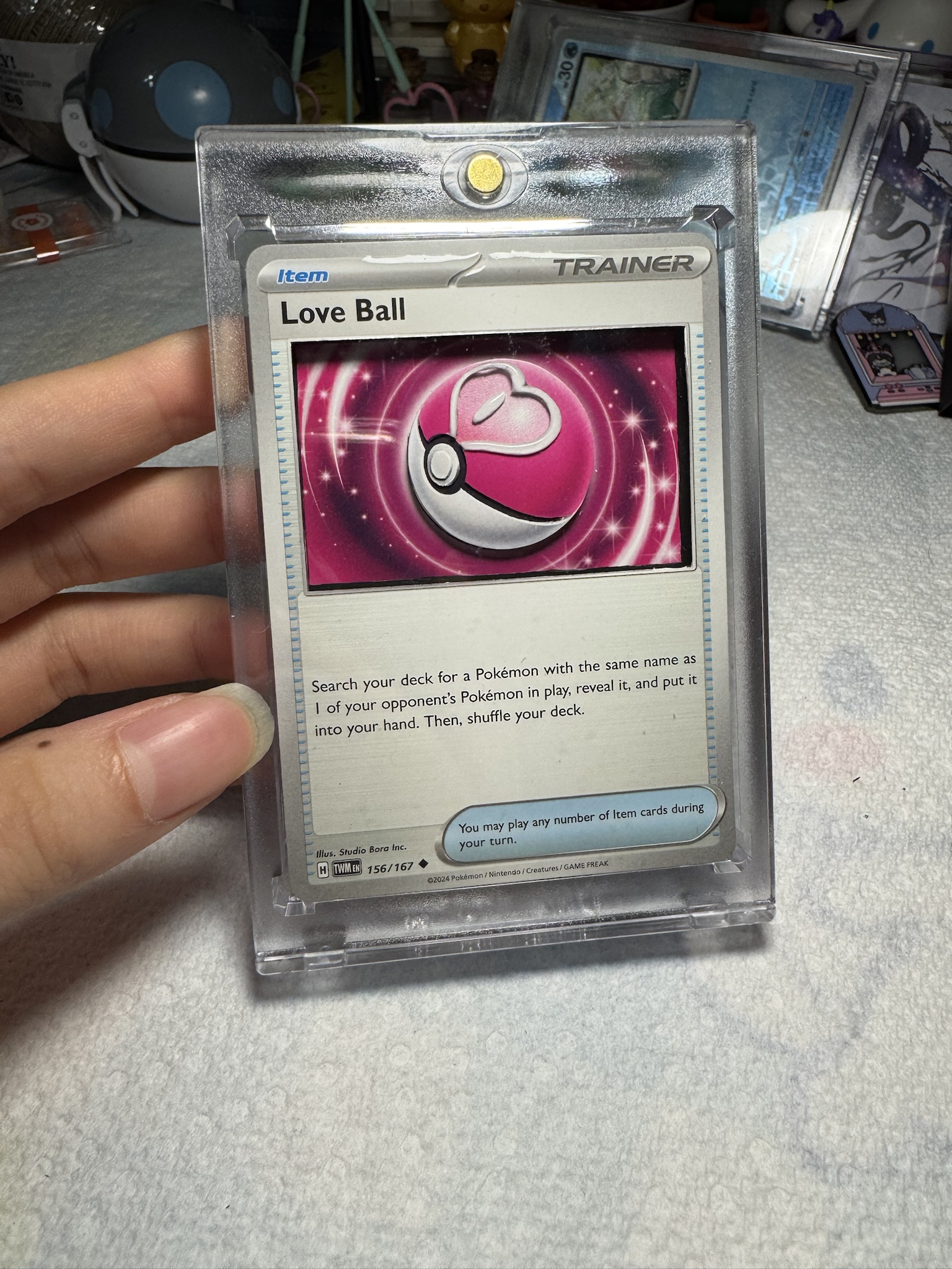 Exploring 3D Art with Pokémon Cards: A Creative Journey