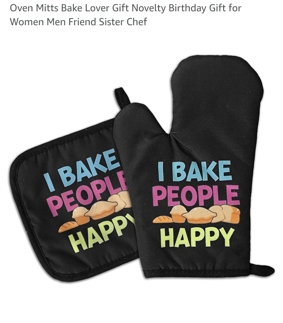 Baking People: A Whimsical Treat for All!