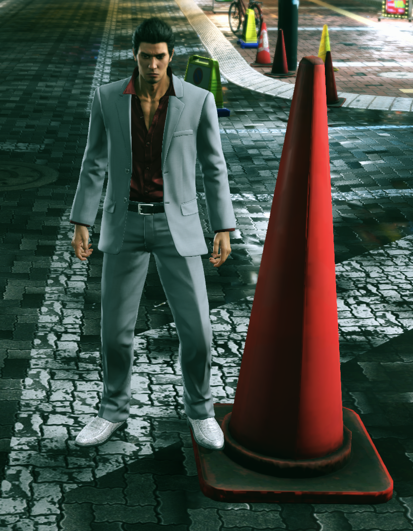 This Cone of Emotions: Angry, Sad, and Happy All at Once
