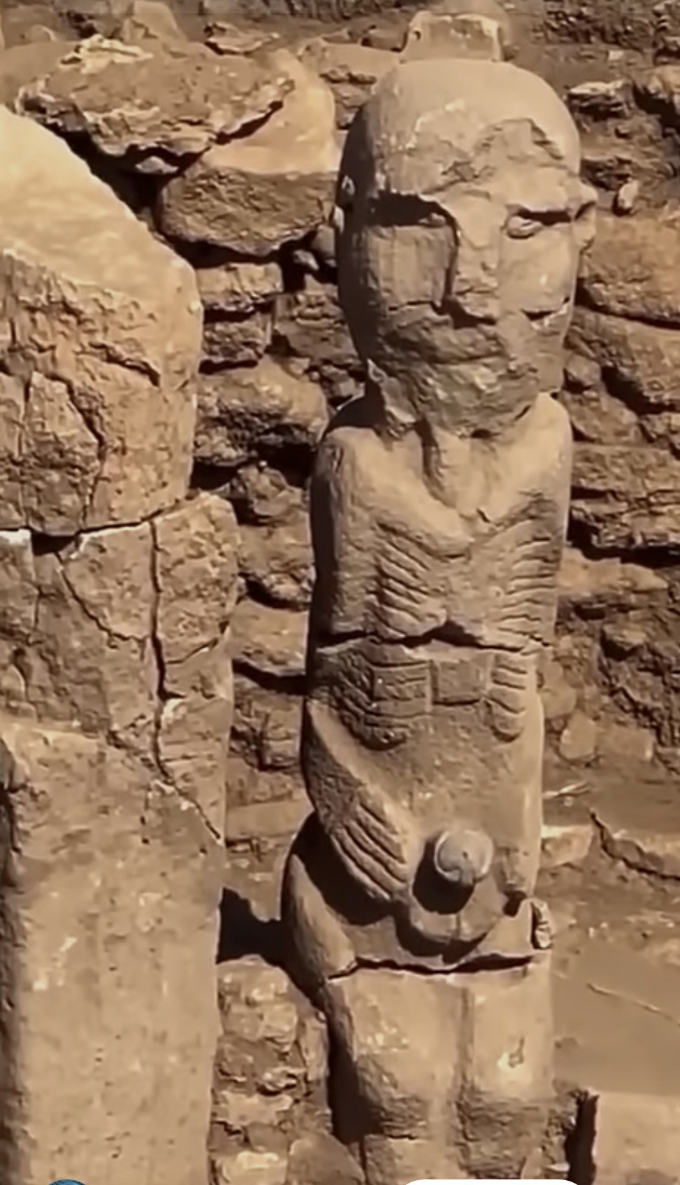 12,000 Years of Edgy History