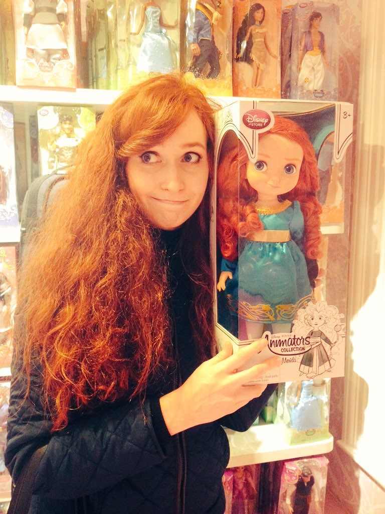 RHM Featuring Tara McNeill: A Must-See!