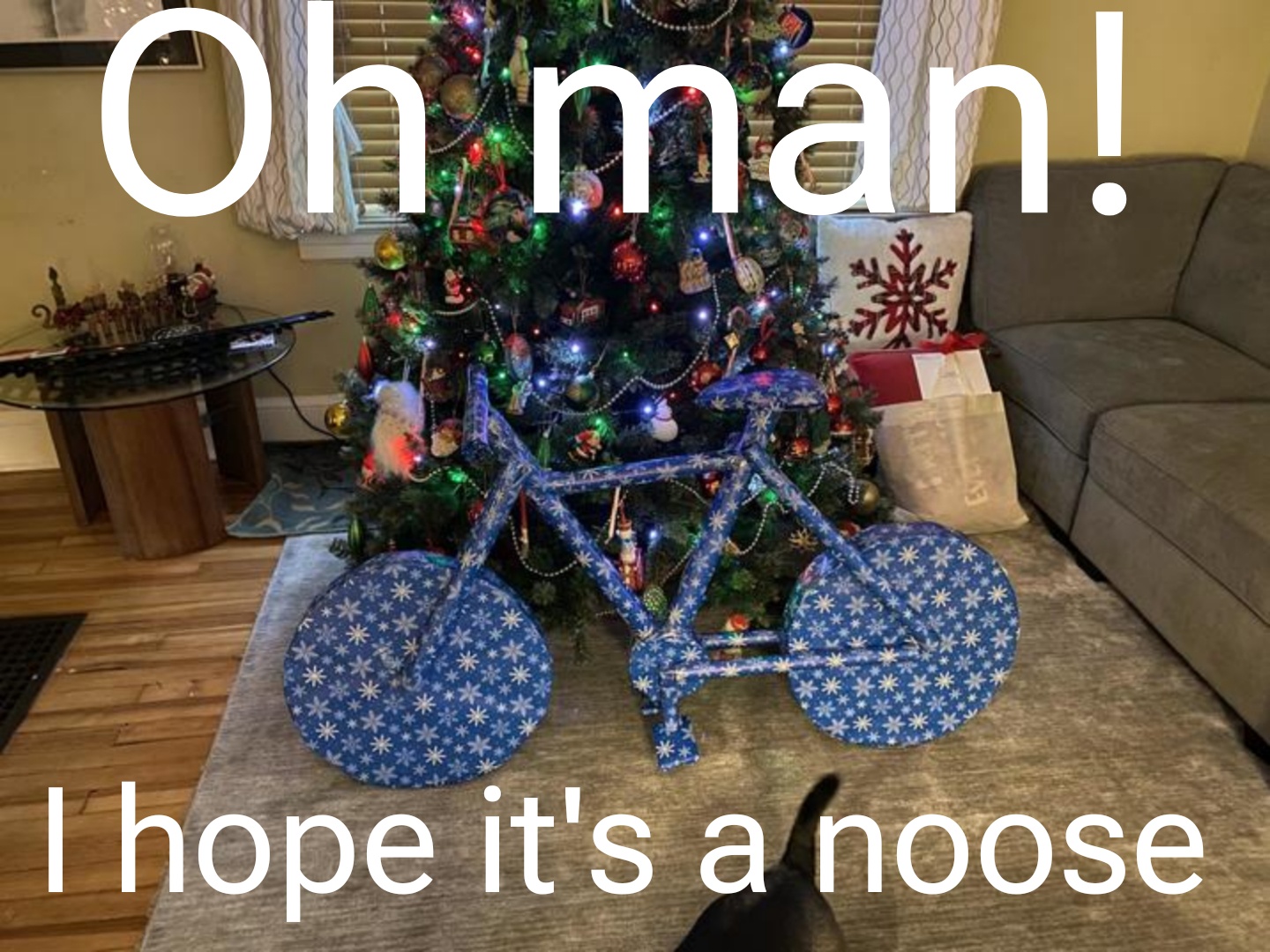 Unwrapping the Joy: The Ultimate Christmas Present