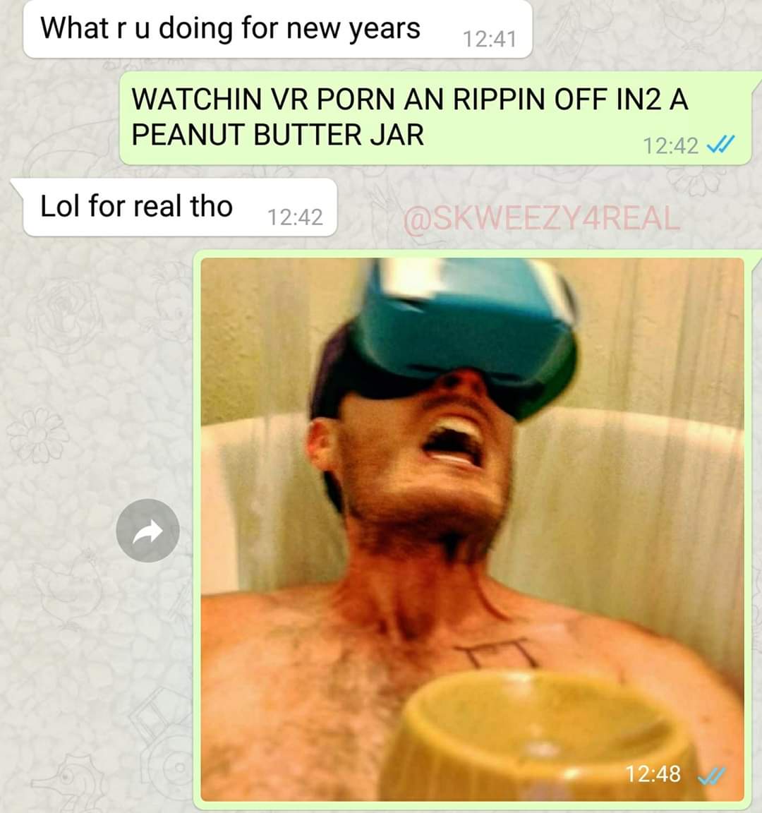 Squeezy Jibbs: A Connoisseur of Taste and Wisdom