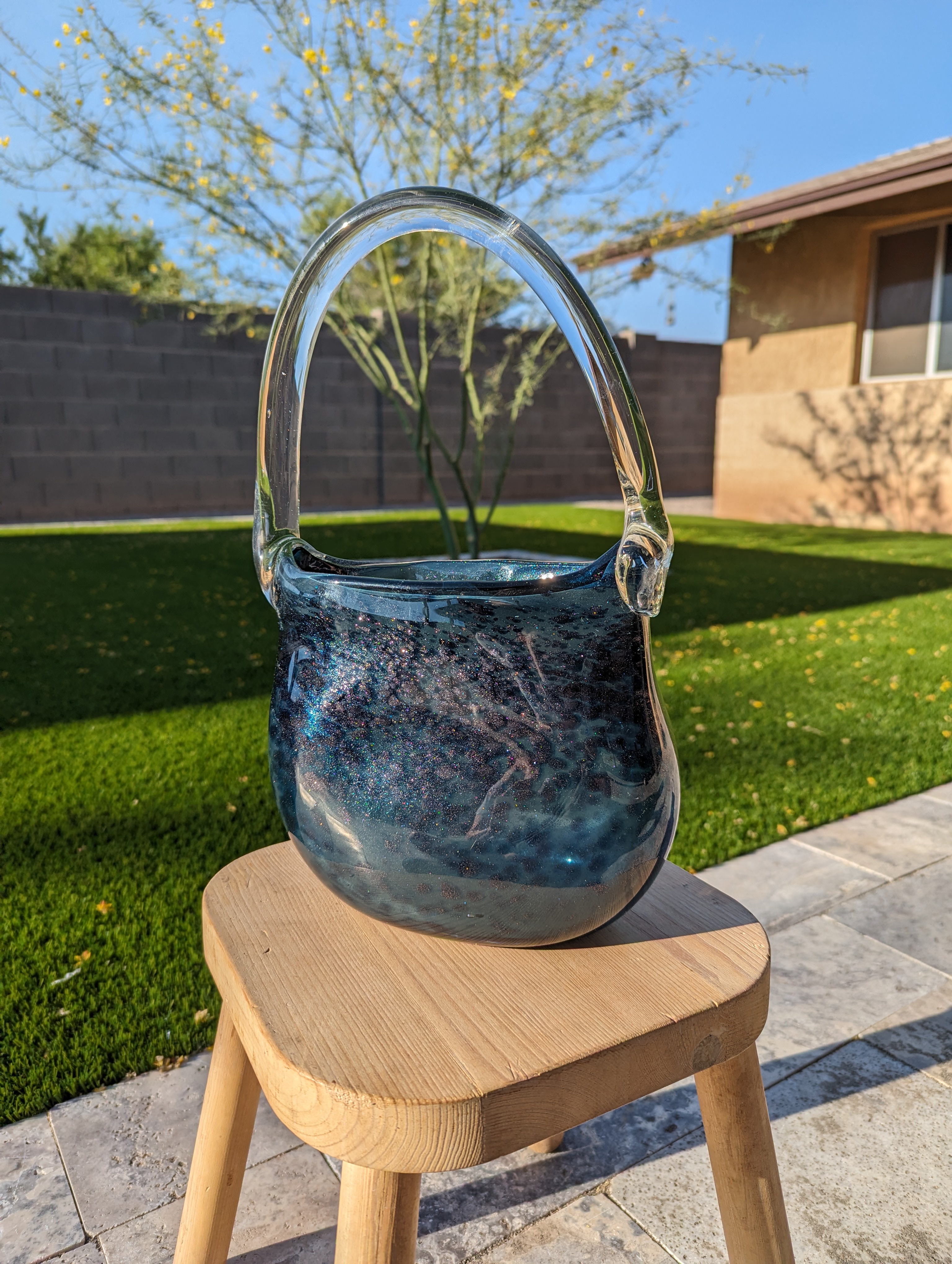 Exploring the Art of Glass Blowing: A New Hobby Adventure
