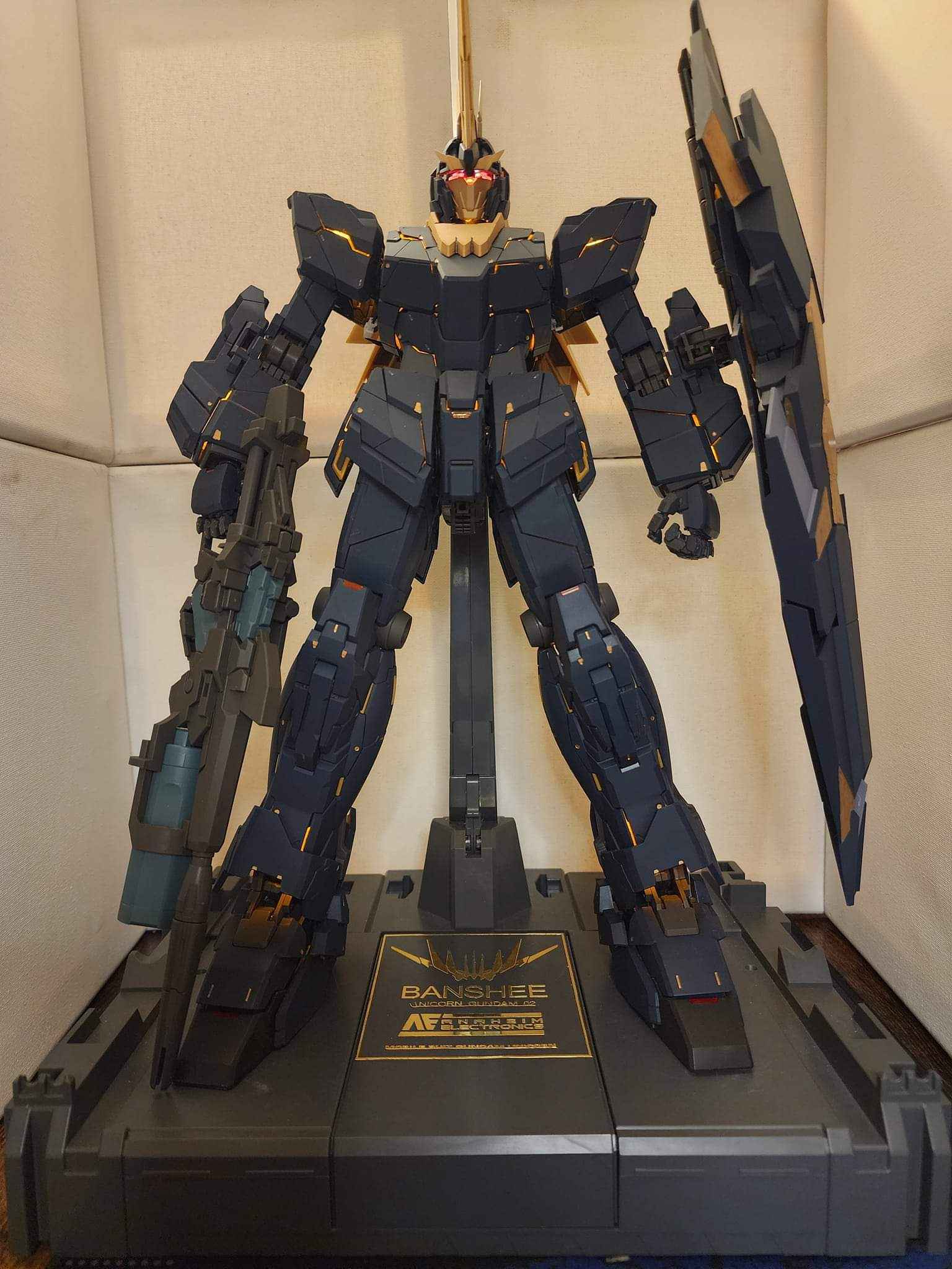 Epic Gundam Showdown