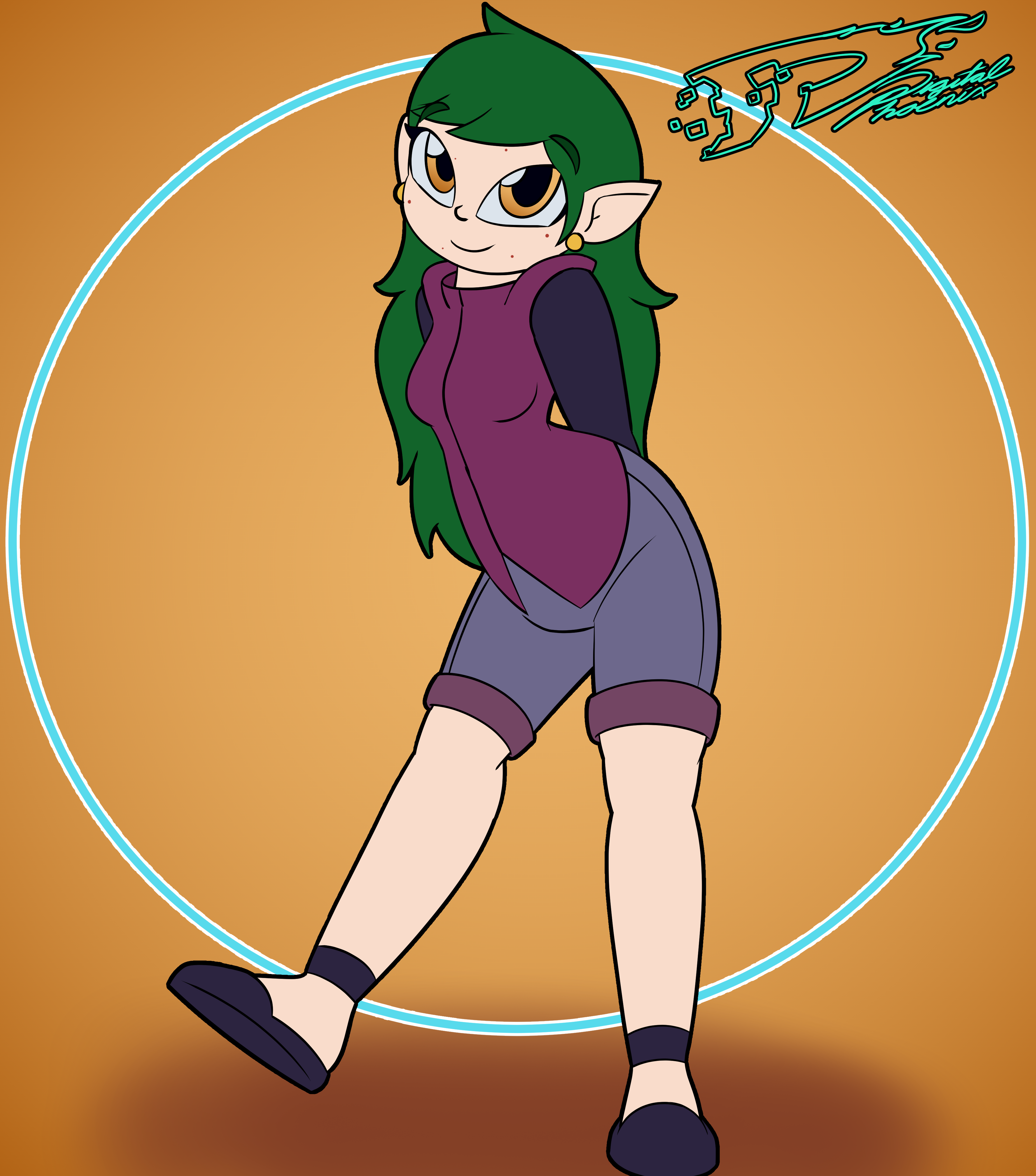 Meet Emira Blight