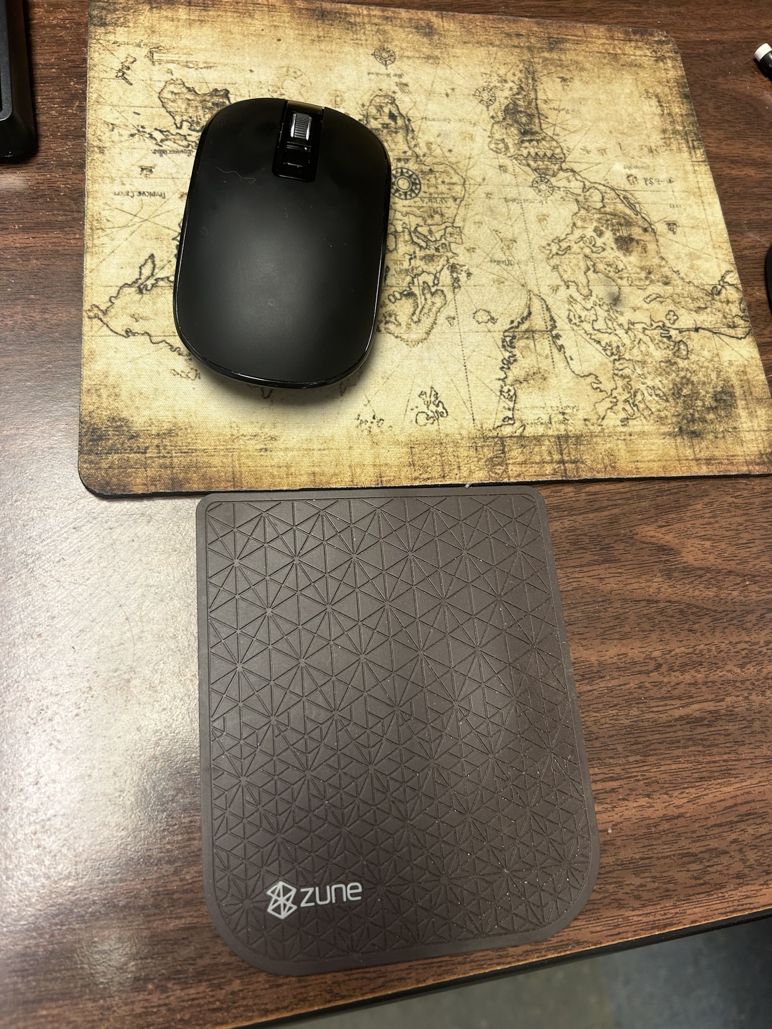 The Ultimate Comfort: My Special Wrist Rest