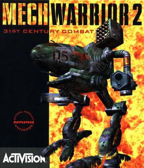 Get Ready for Battle: MechWarrior Awaits!