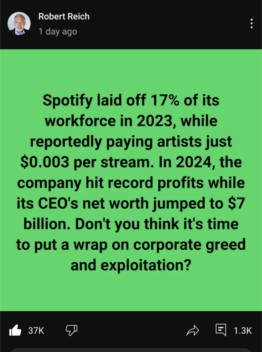 Feels Like a $7 Billion Scam to Me