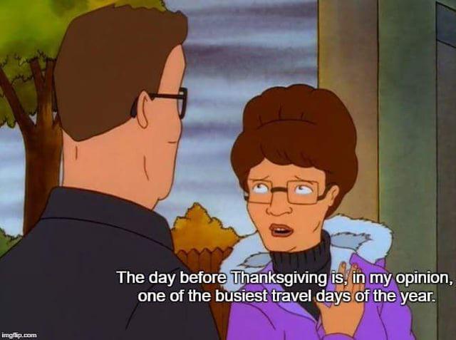 Peggy Hill: Unfiltered Opinions and Bold Statements