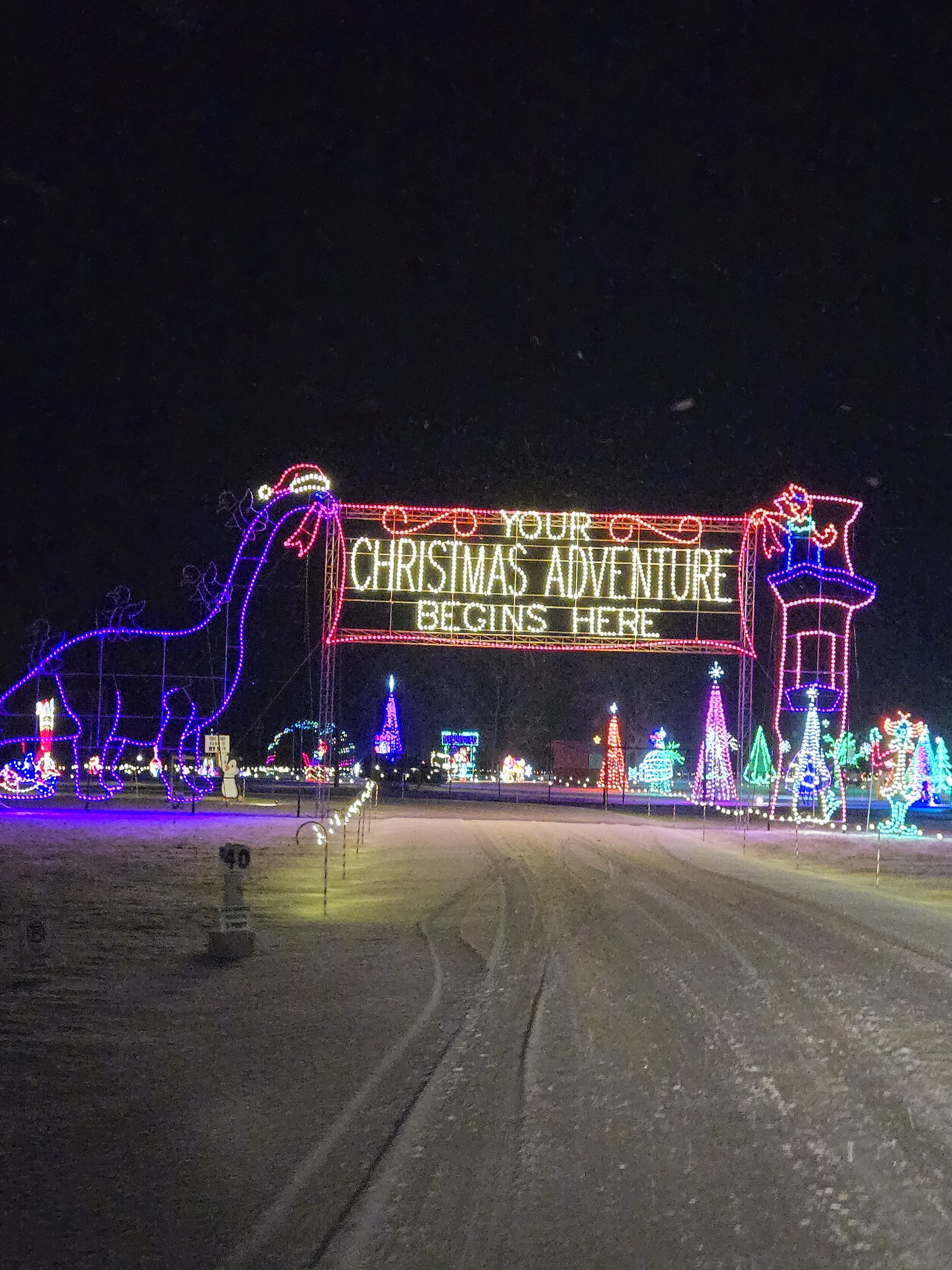 Embark on an Epic MI Holiday Adventure!