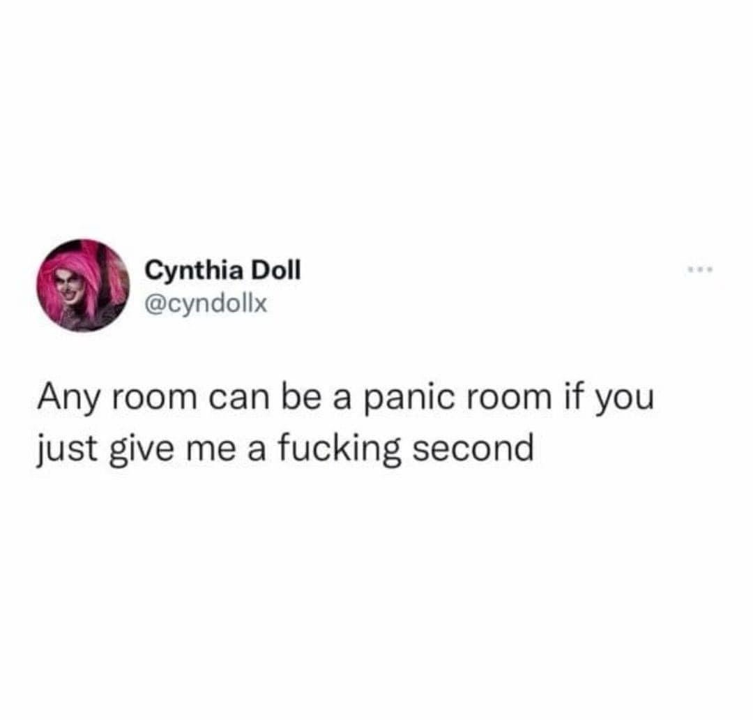 My brain cells are in a constant battle