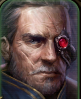 Meet the greatest man in the galaxy: Abelard, the Seneschal of the illustrious Von Valancius dynasty, the ultimate introducer, fighter, and family man in the Koronus Expanse.