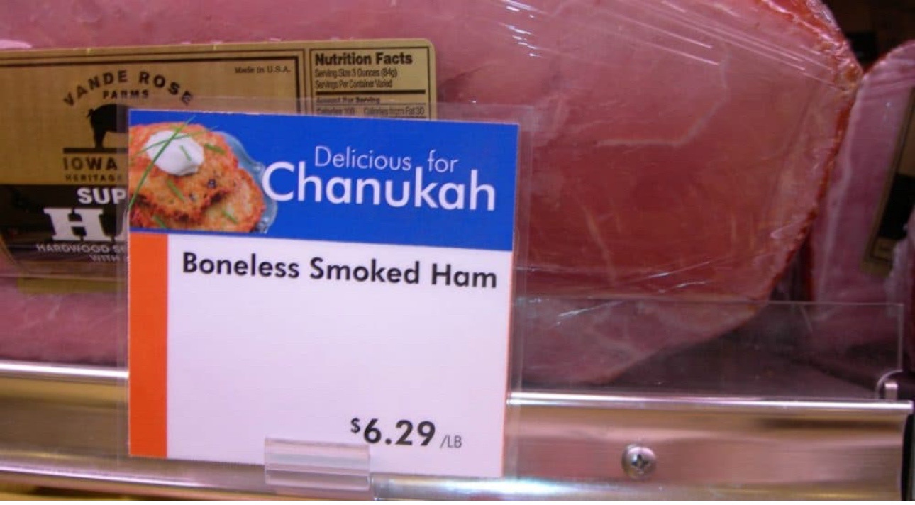 This One's Not for the Kids: A Little Something Special