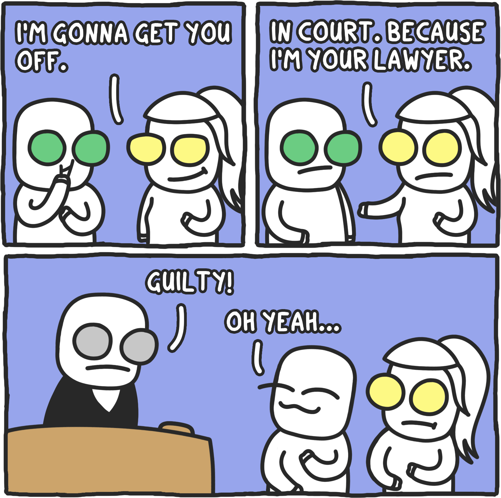 Meet the Lawyer Who Gets Results