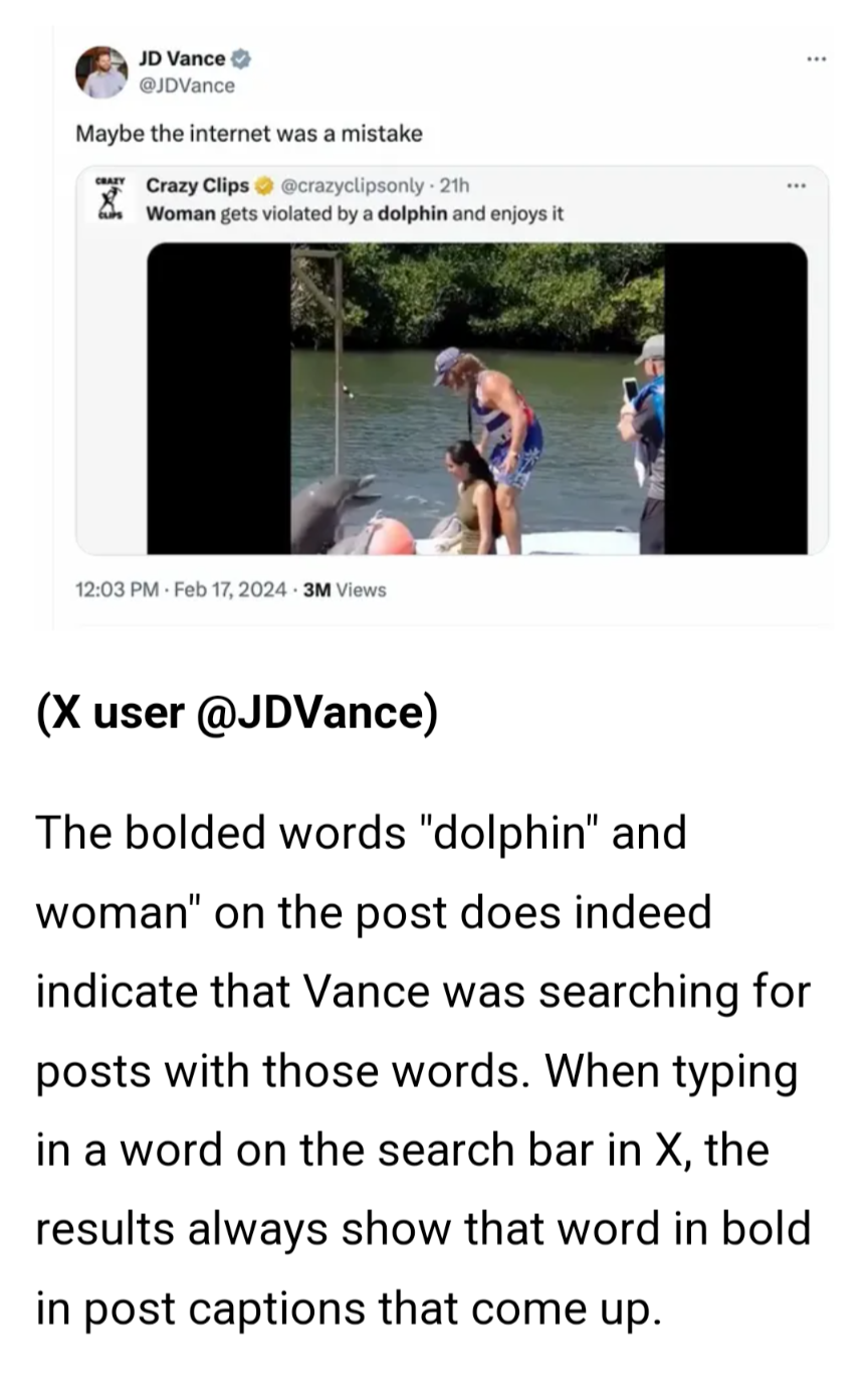 The Unlikely Duo: Woman Meets Dolphin