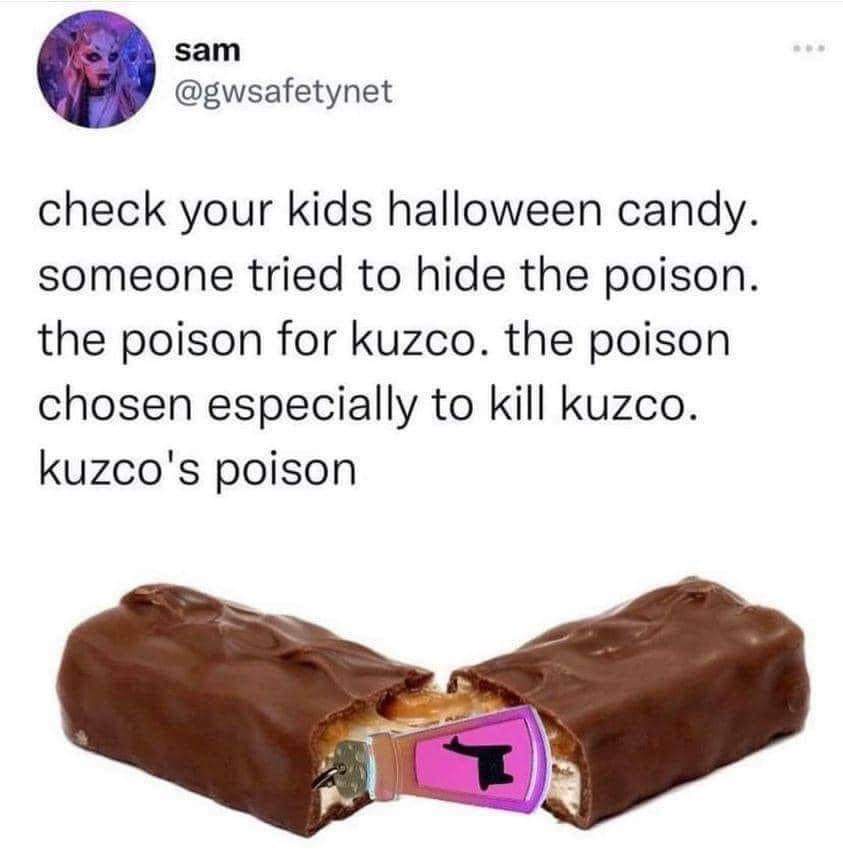 A Friendly Reminder to Check In