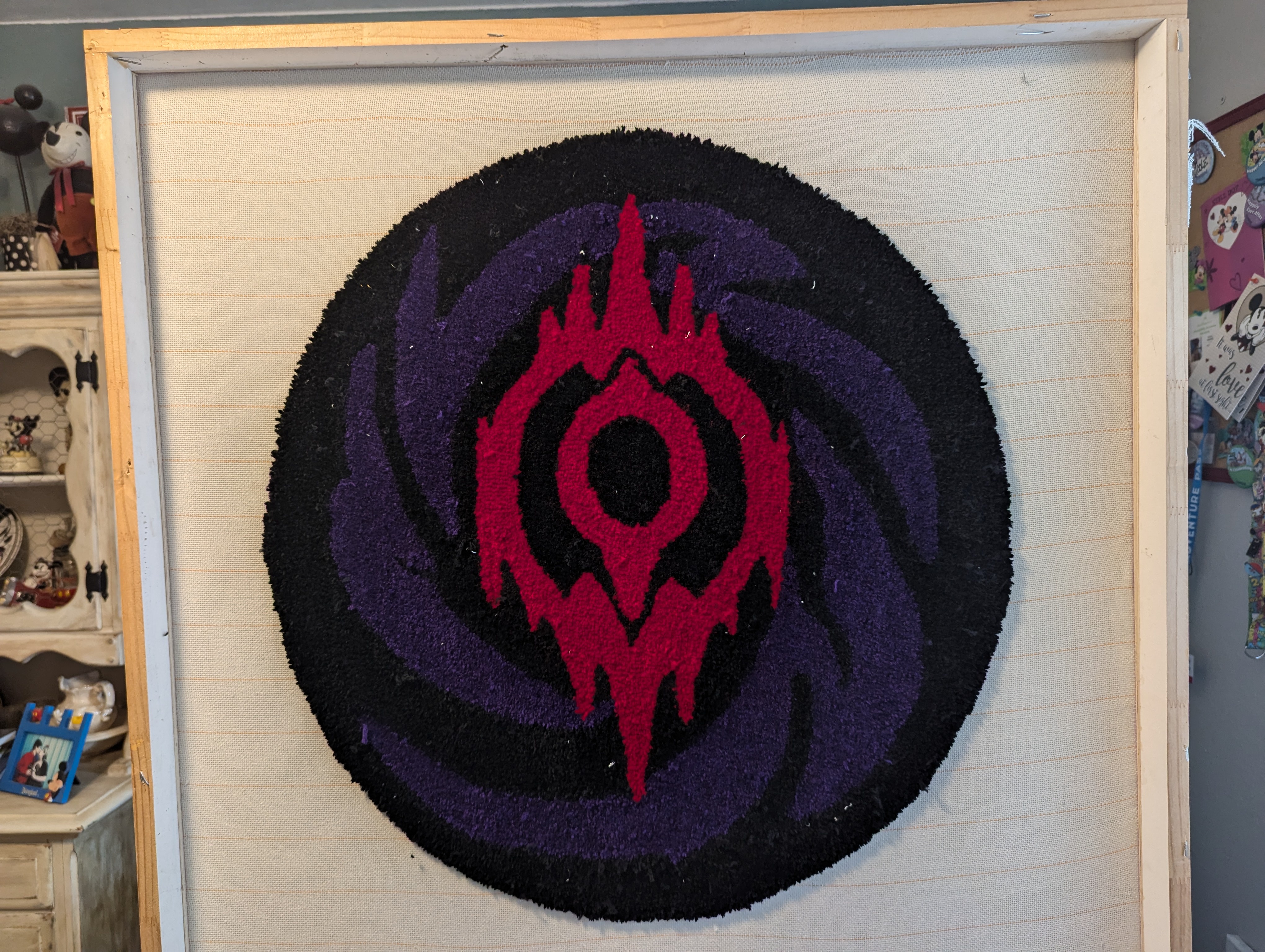 Crafting Comfort: My Passion for Making Rugs