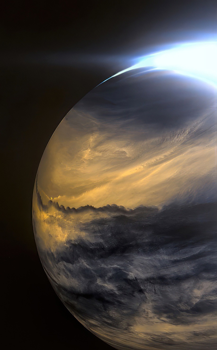 Exploring the Mysteries of Venus