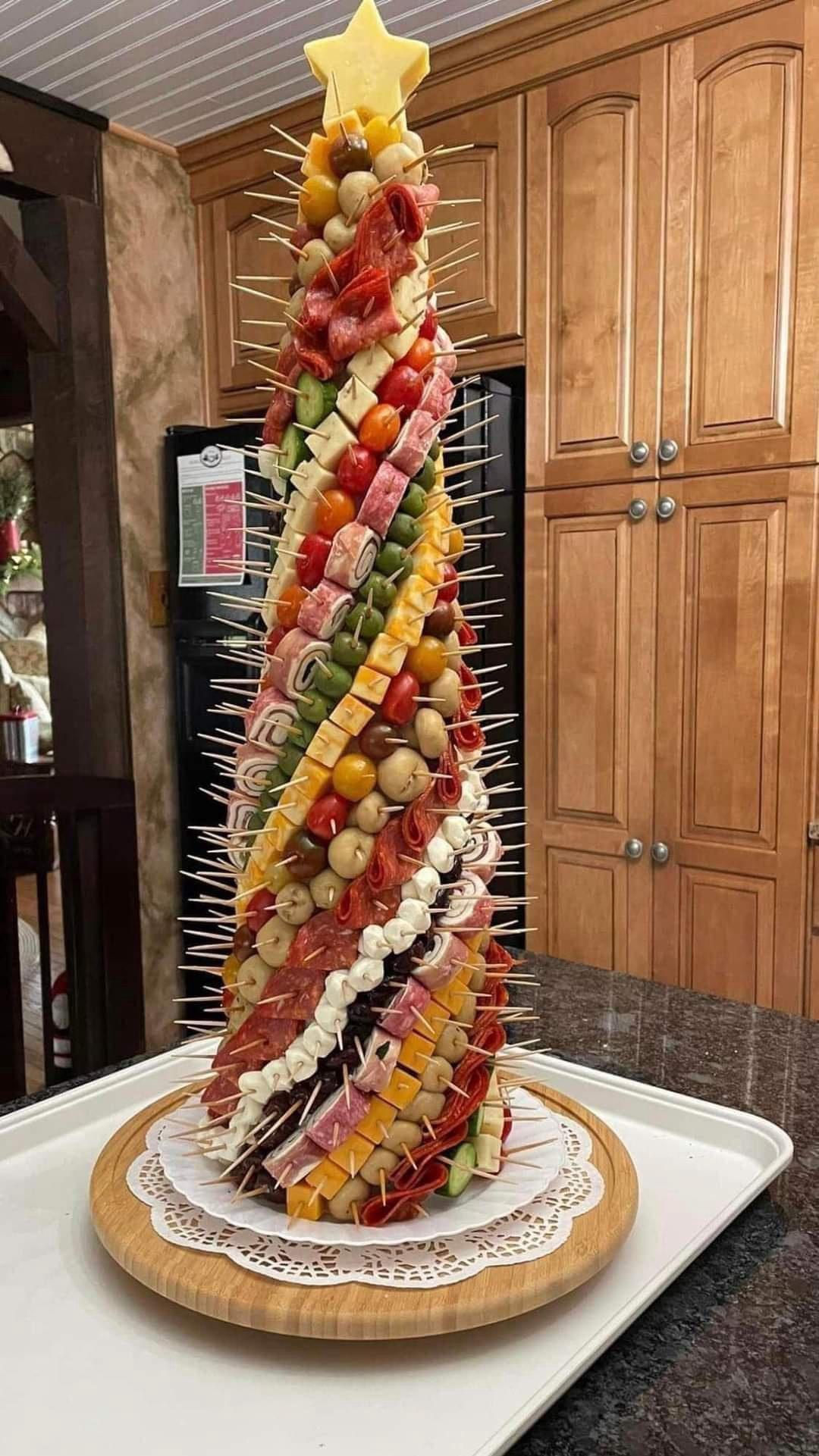 Celebrating Holidays and All That Jazz