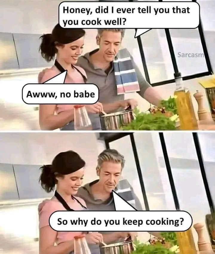 When Hobbies Don't Always Equal Talent