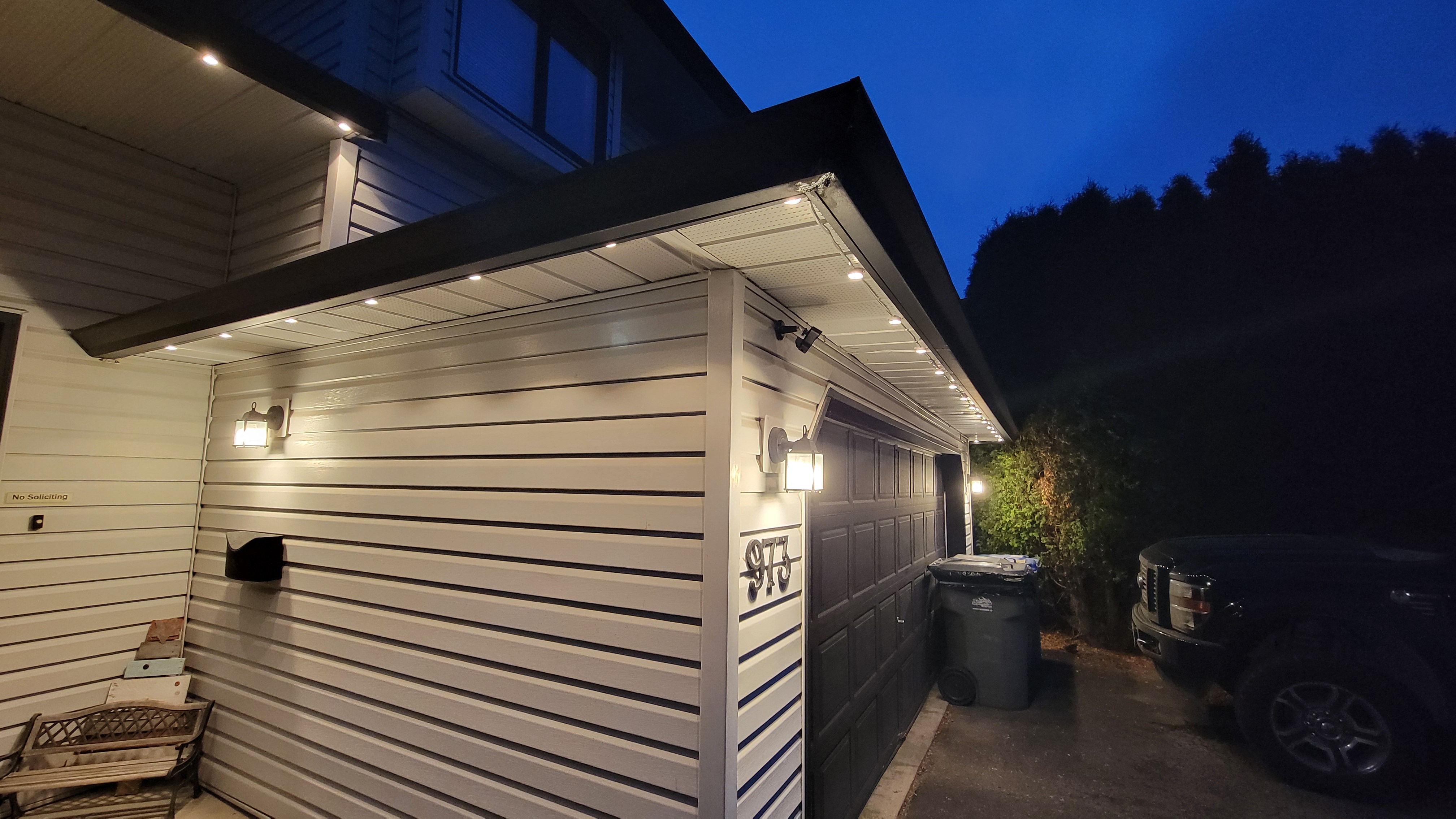 Transforming Spaces: The Gobee Light Installation Journey