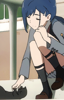 Ichigo: A Sweet Journey