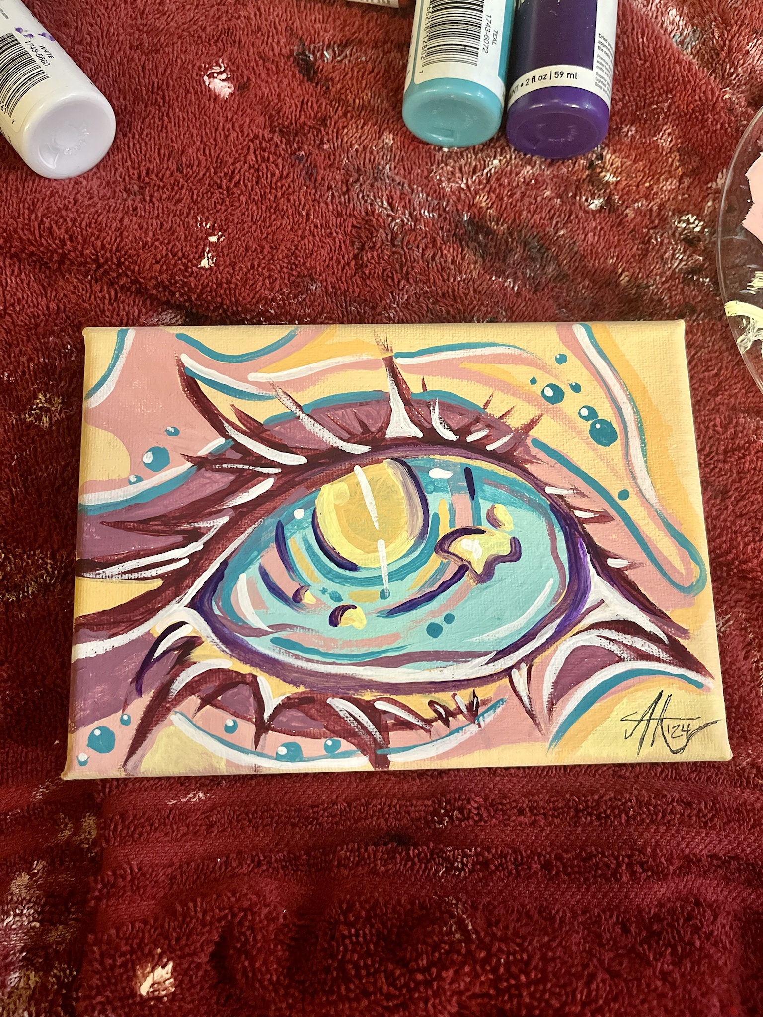 The Beauty of Art in Every Form