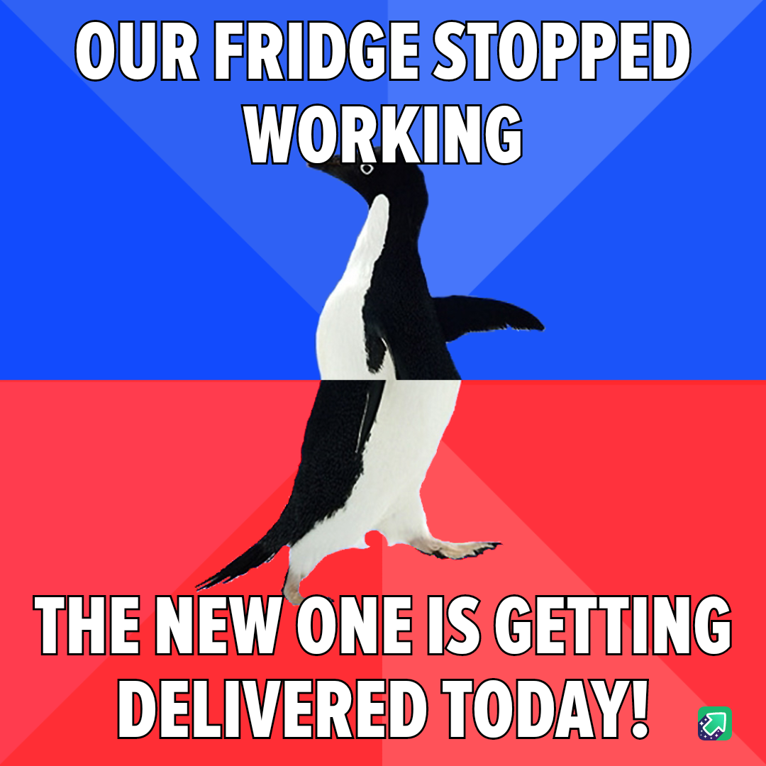 That Holiday Feeling: It Feels Like Christmas!