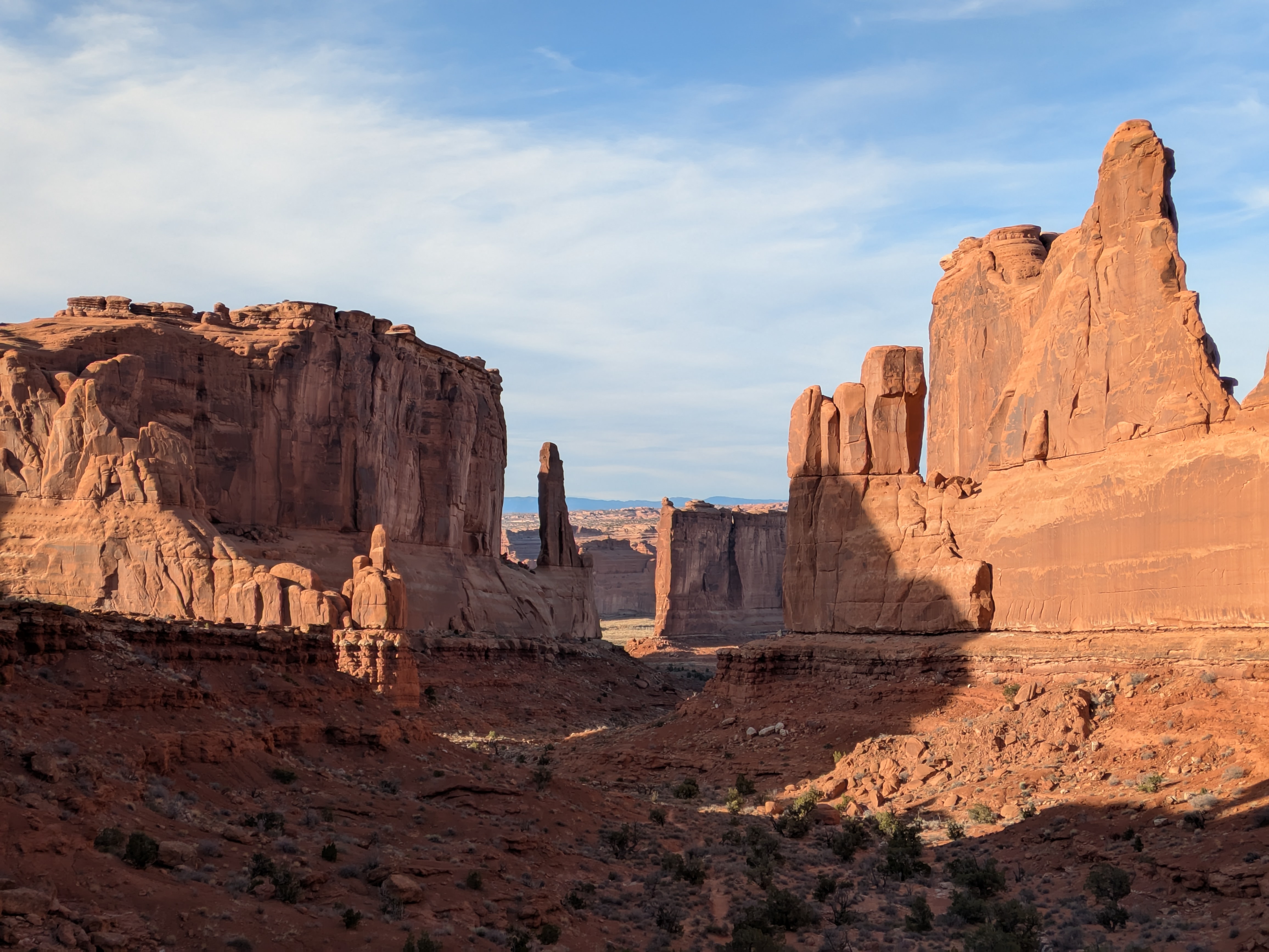 Check Out These Epic Canyoneering Photos from My Weekend