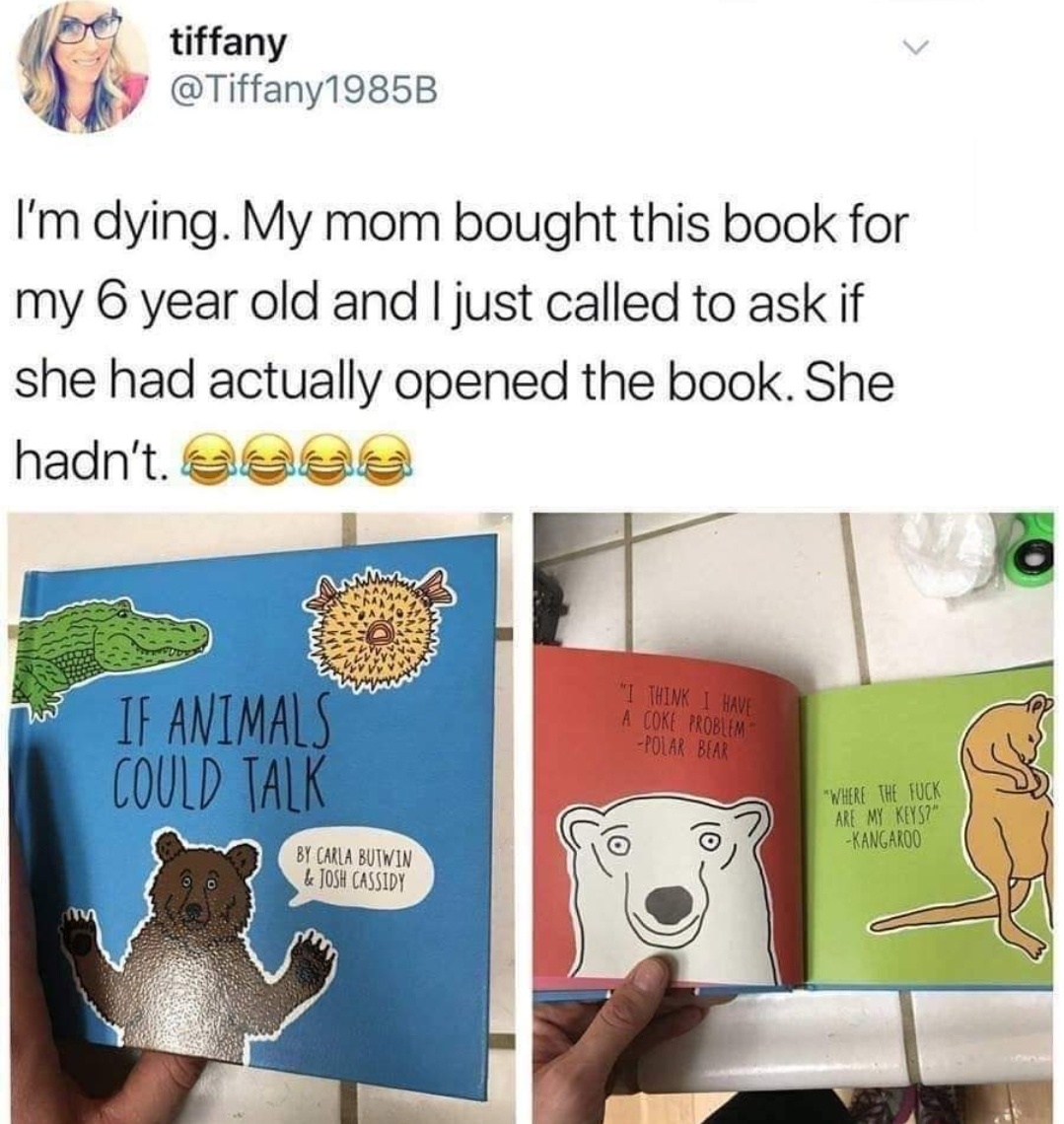 Found This Gem on the Internet